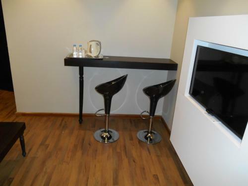 Shamaat Jeddah Aparthotel
