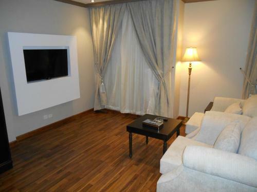Shamaat Jeddah Aparthotel