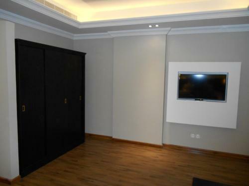 Shamaat Jeddah Aparthotel