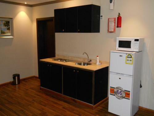 Shamaat Jeddah Aparthotel