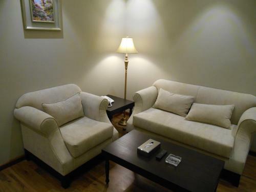 Shamaat Jeddah Aparthotel