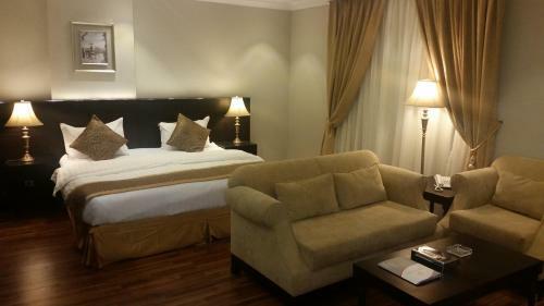 Shamaat Jeddah Aparthotel