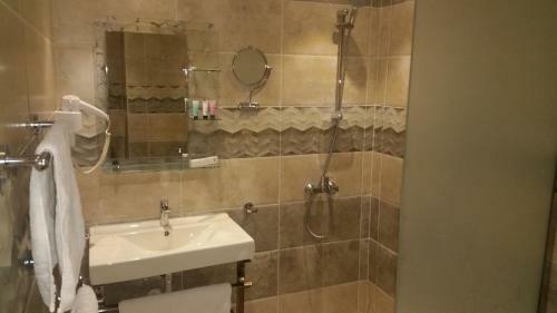 Shamaat Jeddah Aparthotel