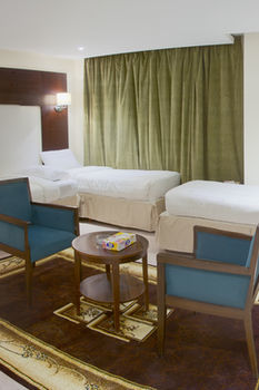 Mina Concorde Hotel