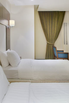 Mina Concorde Hotel