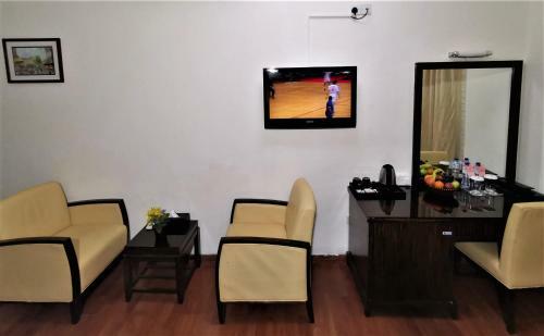 Fortune Deira Hotel