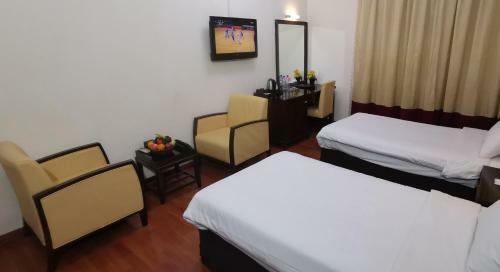 Fortune Deira Hotel