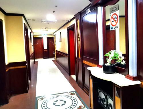 Fortune Deira Hotel