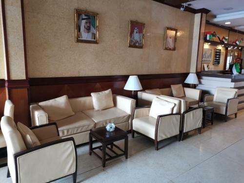 Fortune Deira Hotel