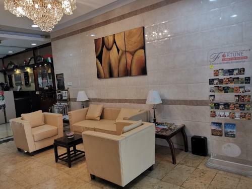 Fortune Deira Hotel