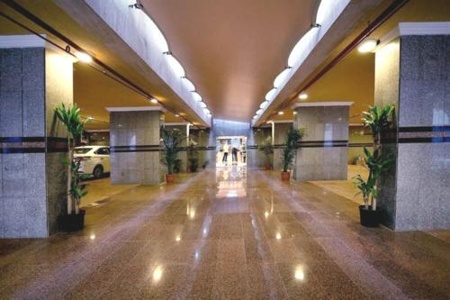 Rose Al Hamra Hotel Apartments