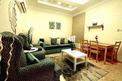 Rose Al Hamra Hotel Apartments
