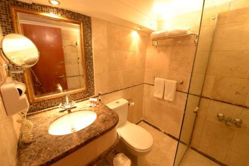Hotel Retaj Al Bayt Suites