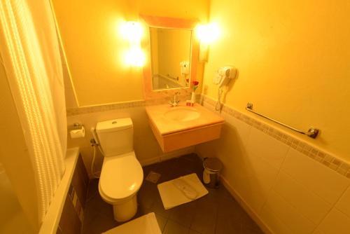 Hotel Retaj Al Bayt Suites