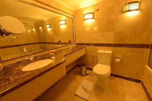 Hotel Retaj Al Bayt Suites