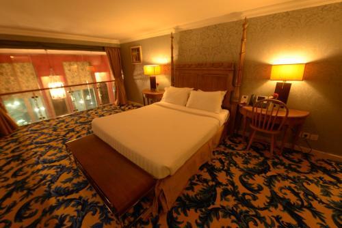 Hotel Retaj Al Bayt Suites