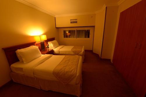 Hotel Retaj Al Bayt Suites