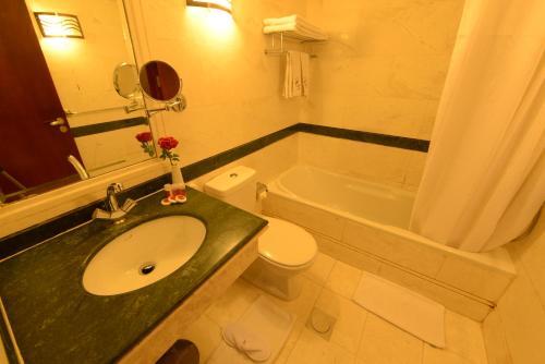Hotel Retaj Al Bayt Suites
