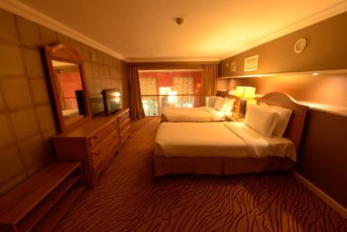 Hotel Retaj Al Bayt Suites