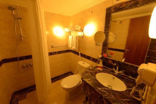 Hotel Retaj Al Bayt Suites