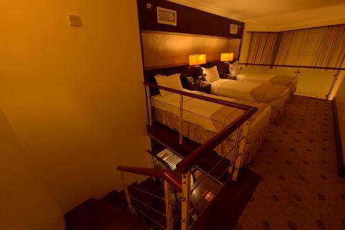 Hotel Retaj Al Bayt Suites