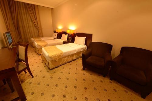 Hotel Retaj Al Bayt Suites