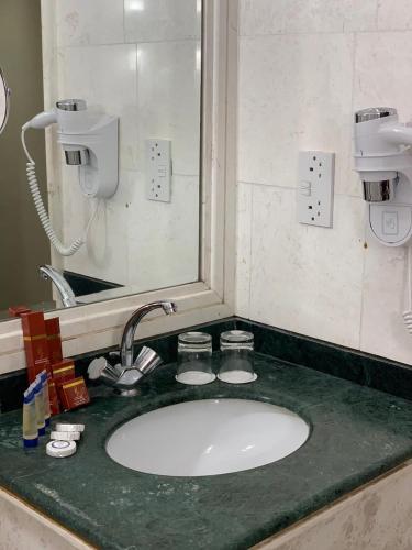 Hotel Retaj Al Bayt Suites