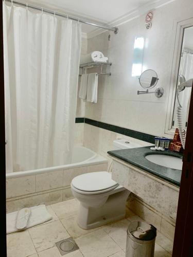 Hotel Retaj Al Bayt Suites
