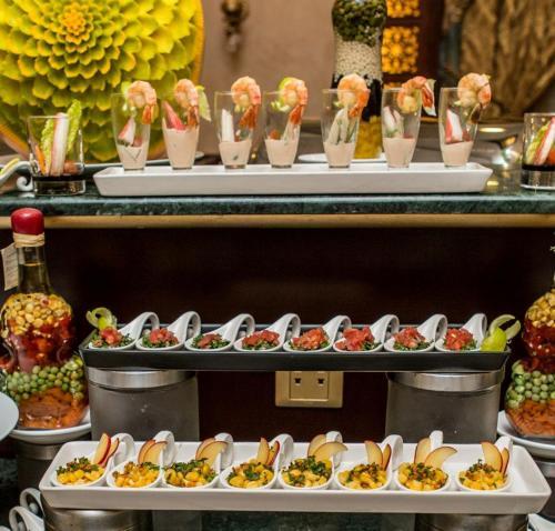 Hotel Retaj Al Bayt Suites