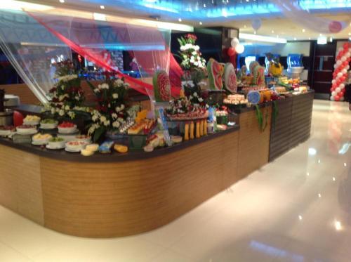 Hotel Retaj Al Bayt Suites