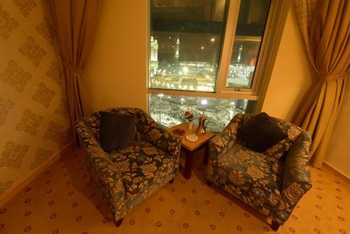 Hotel Retaj Al Bayt Suites
