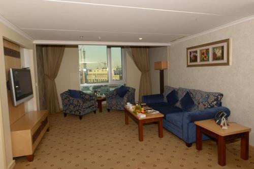 Hotel Retaj Al Bayt Suites