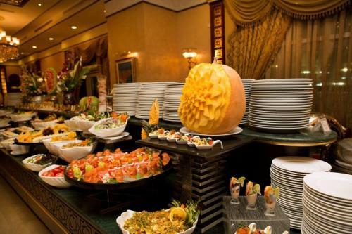 Hotel Retaj Al Bayt Suites