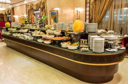 Hotel Retaj Al Bayt Suites