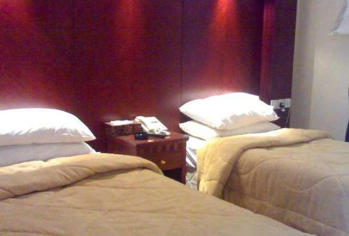 Al Higgi Hotel