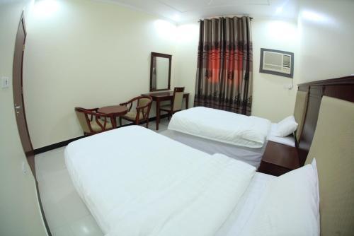 Aparthotel Fakher Yanbu Hotel
