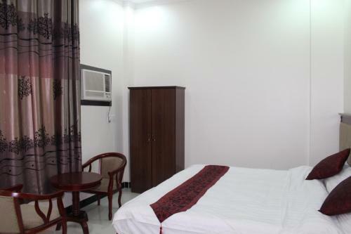 Aparthotel Fakher Yanbu Hotel
