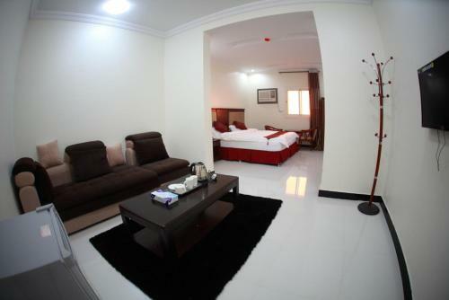 Aparthotel Fakher Yanbu Hotel