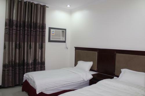 Aparthotel Fakher Yanbu Hotel