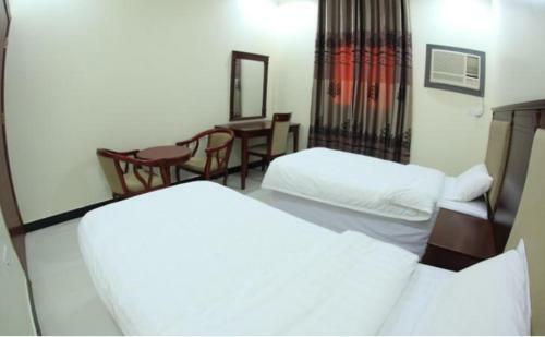 Aparthotel Fakher Yanbu Hotel