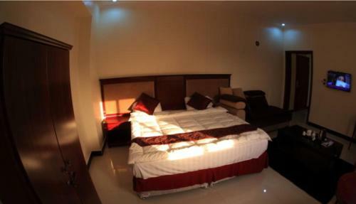 Aparthotel Fakher Yanbu Hotel