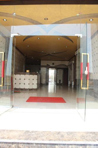 Aparthotel Fakher Yanbu Hotel