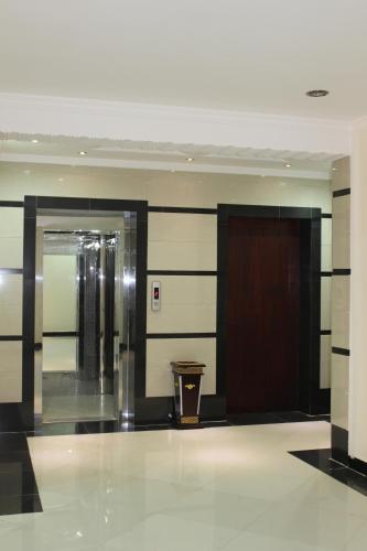 Aparthotel Fakher Yanbu Hotel