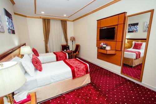 Sama Al Deafah Hotel
