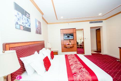 Sama Al Deafah Hotel
