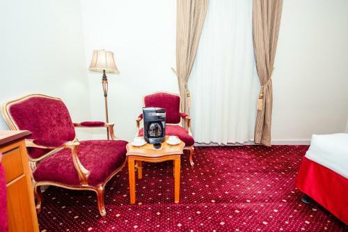 Sama Al Deafah Hotel