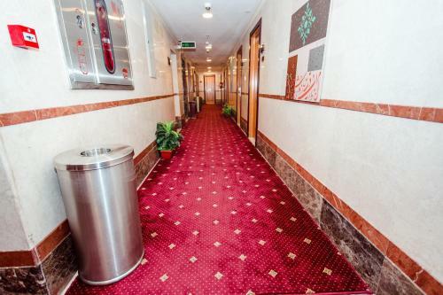 Sama Al Deafah Hotel