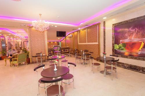 Sama Al Deafah Hotel
