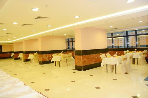 Sama Al Deafah Hotel