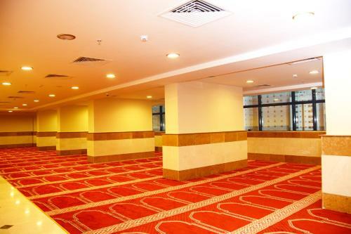Sama Al Deafah Hotel